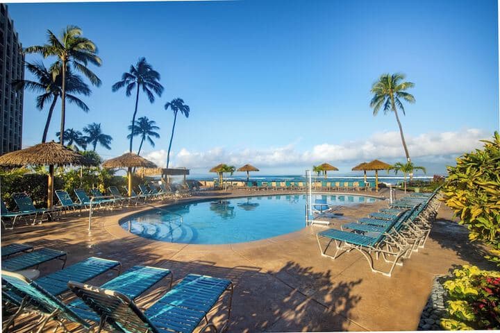 Royal Kahana Maui by OUTRIGGER photo 3