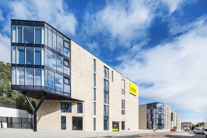 Destiny Student Holyrood Campus Accommodation photo 4