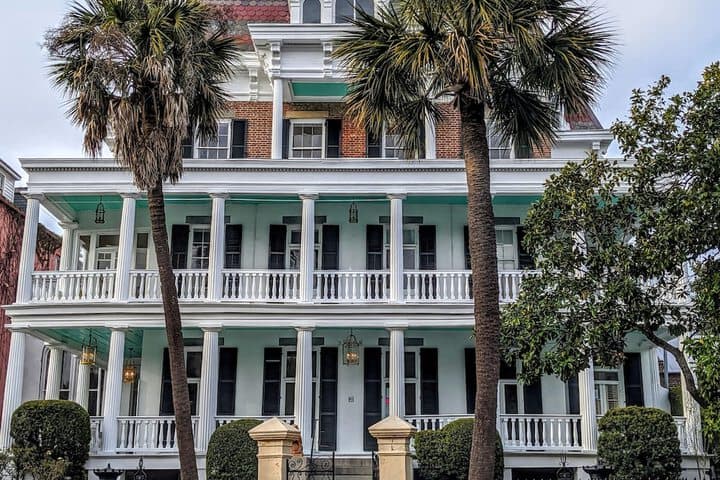 20 South Battery photo 5