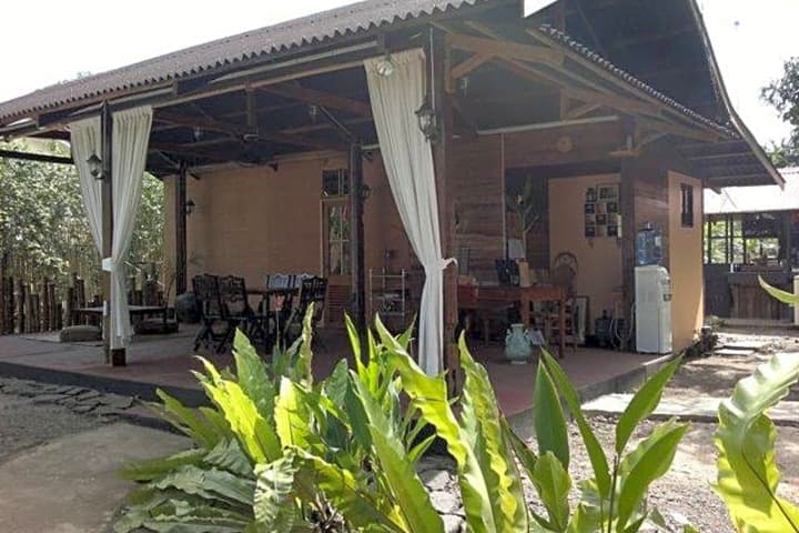 Subli Guest Cabins photo 4