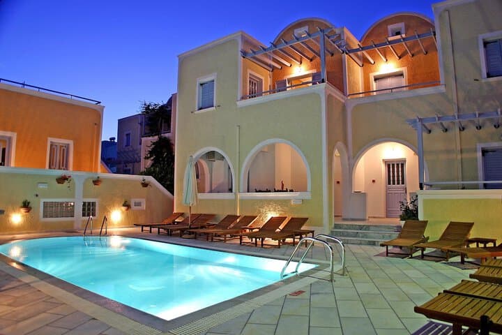 Sellada Apartments photo 2