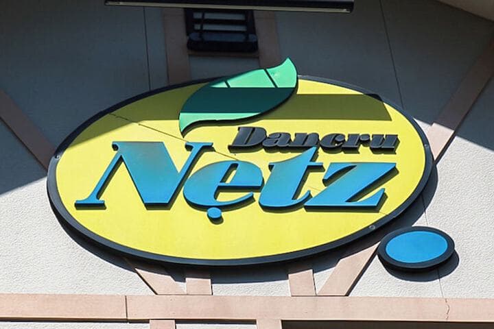 Land Haus Dancru Netz photo 2