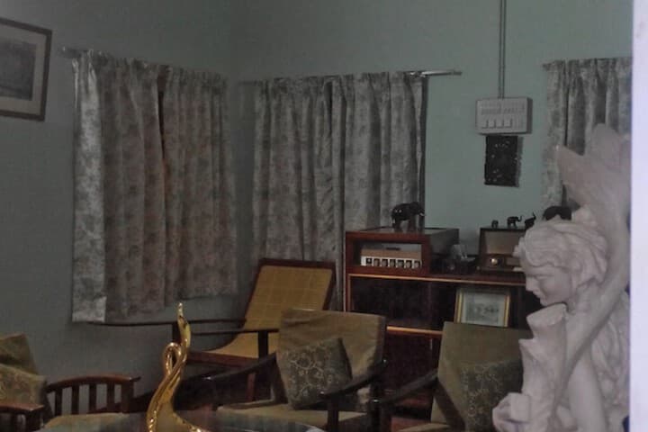 Fenn Hall photo 3