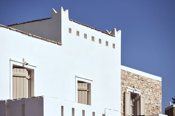 Naxos Magic Village Hotel photo 2