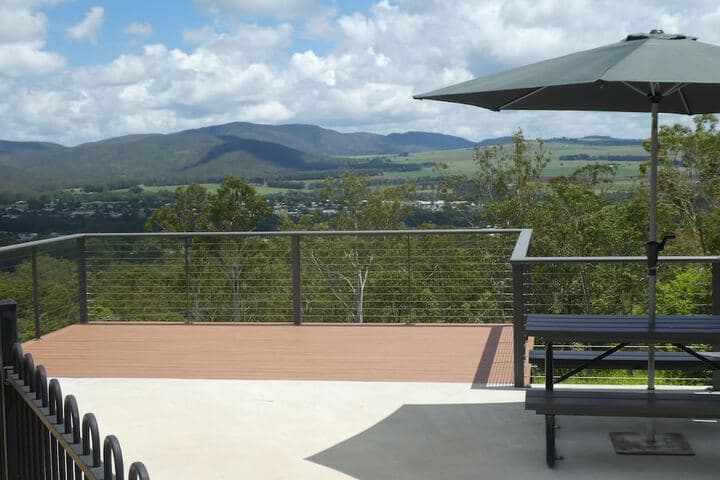 The Summit Rainforest Retreat photo 5