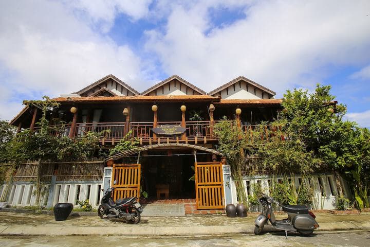 Seaside An Bang Homestay photo 4