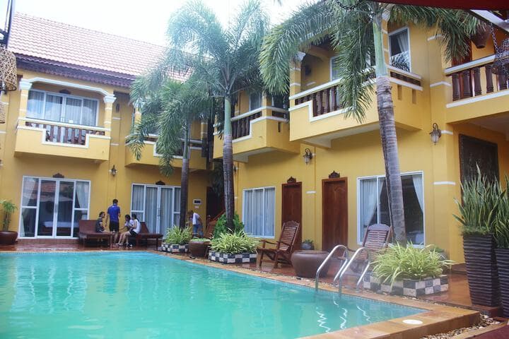 Ramchang Guesthouse photo 5