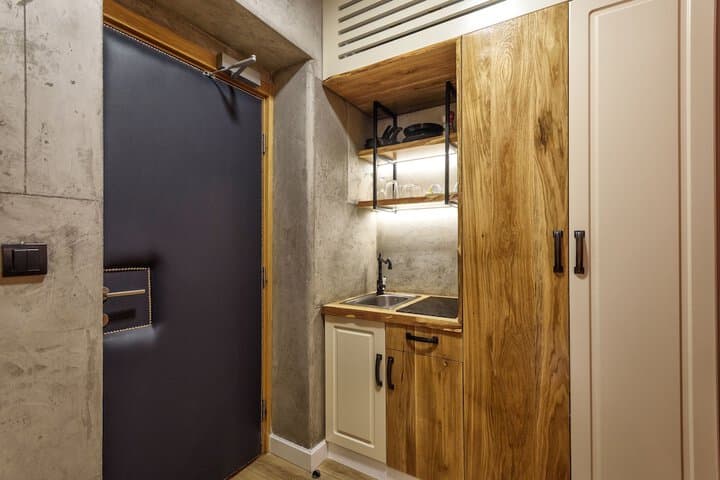 One Luxury Suites photo 2