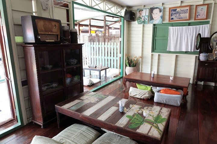 Baanrak Amphawa Homestay photo 5