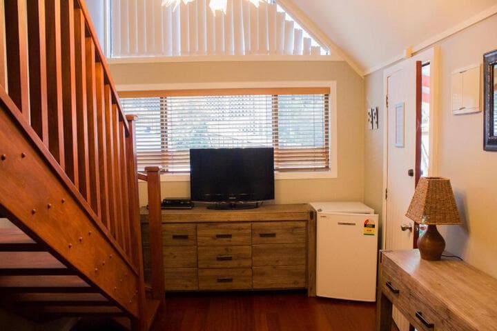 Titore Lodge photo 2