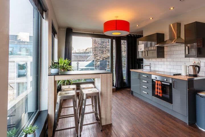 CoDE Pod – The LoFT Edinburgh photo 2
