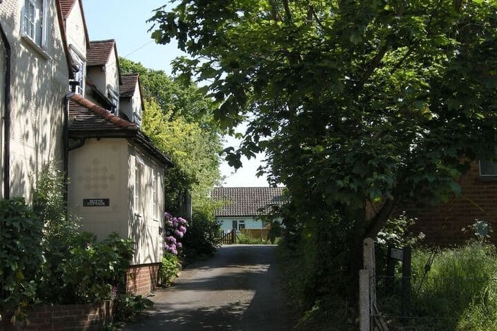 Motts Cottage photo 5
