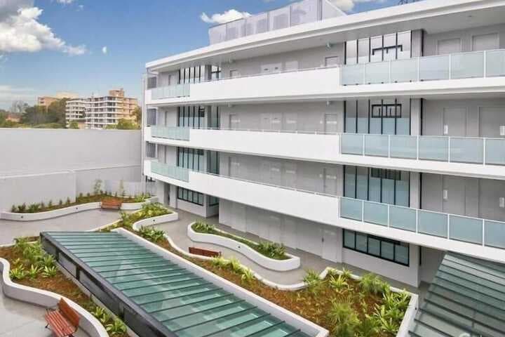 Wyndel Apartments Bertram photo 2