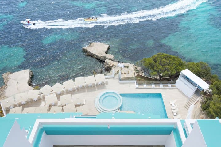 Torrenova destination view