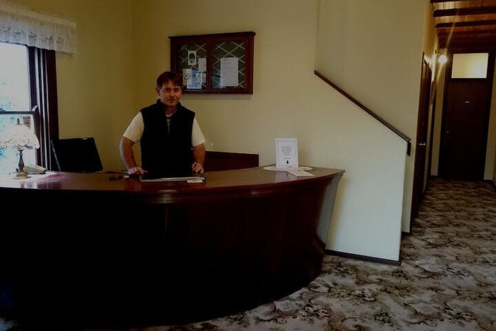 Holberry House photo 4