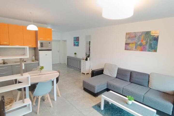 Anastasia apartments photo 3