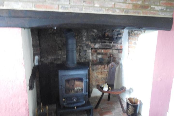 Wishing Well Cottage photo 5