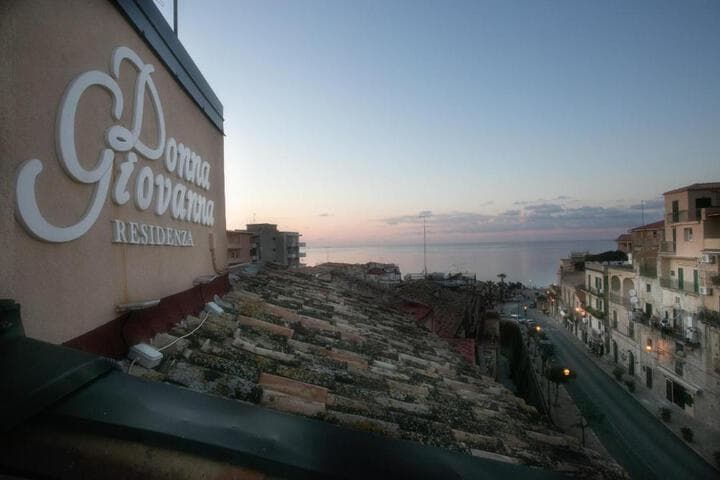 Residenza Donna Giovanna photo 2