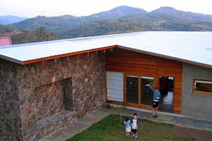 Casa Amanecer Bed & Breakfast photo 4