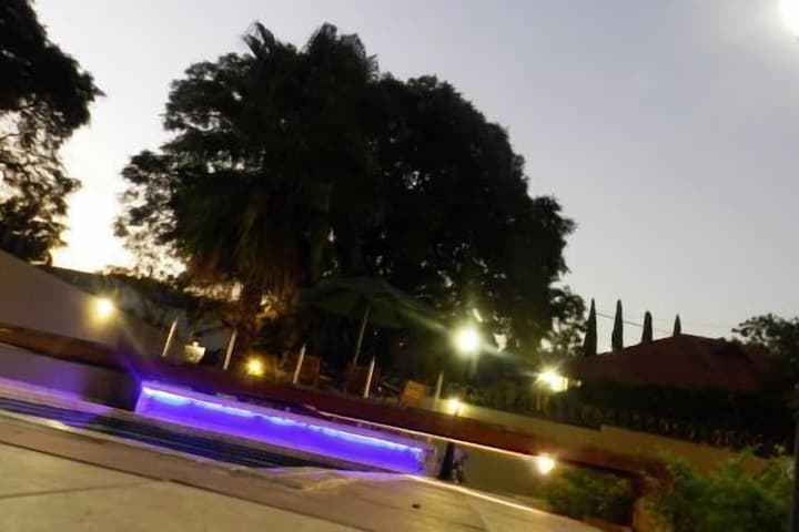 Blackwood Guest House photo 5