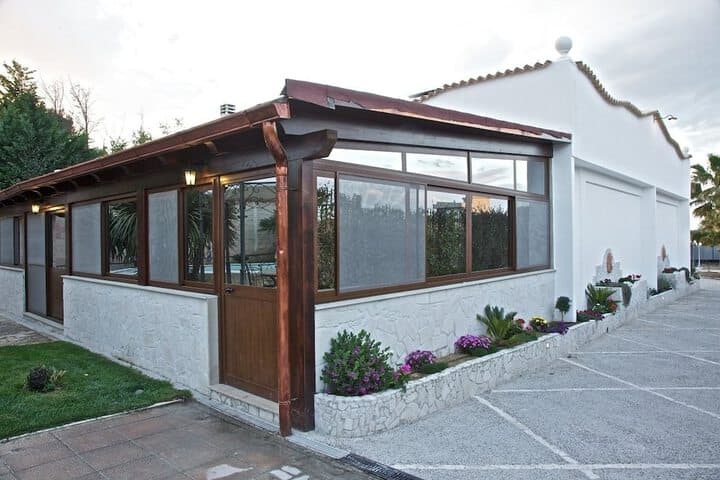 B&B Barletta Acasamia photo 2