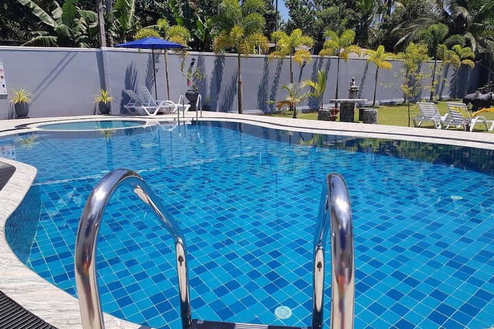 Dhammika Magic Palace photo 5