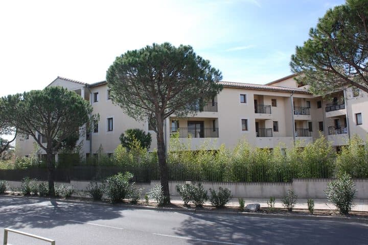 UZES APPART HOTEL photo 3