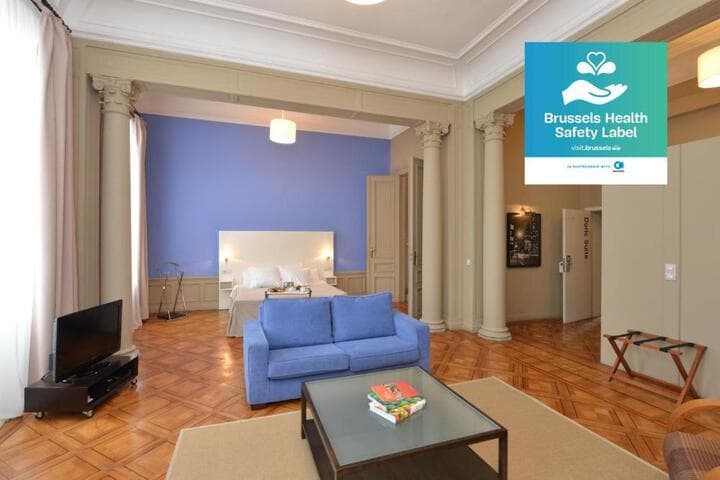 MAS Aparthotel EU photo 1