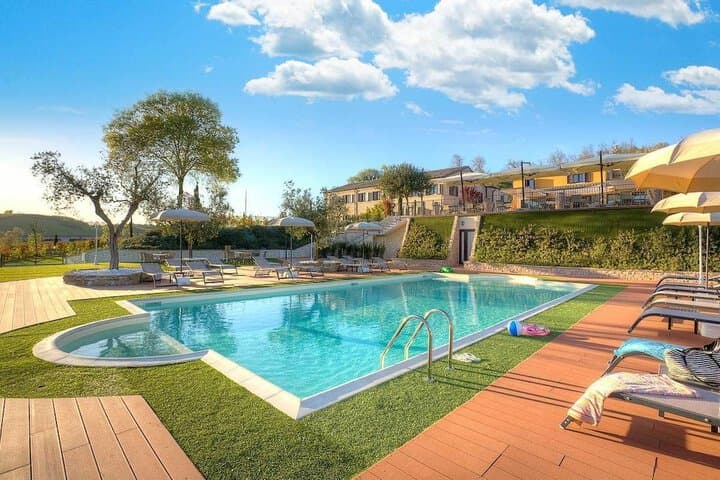 Villa Gens Camuria photo 5