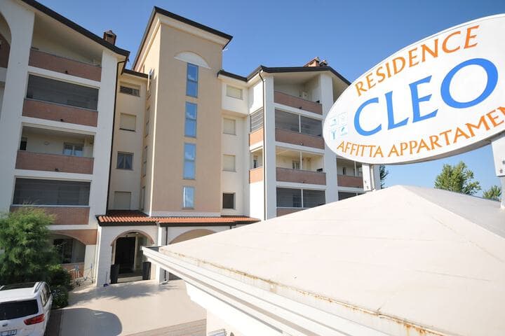 Residence Cleo photo 2