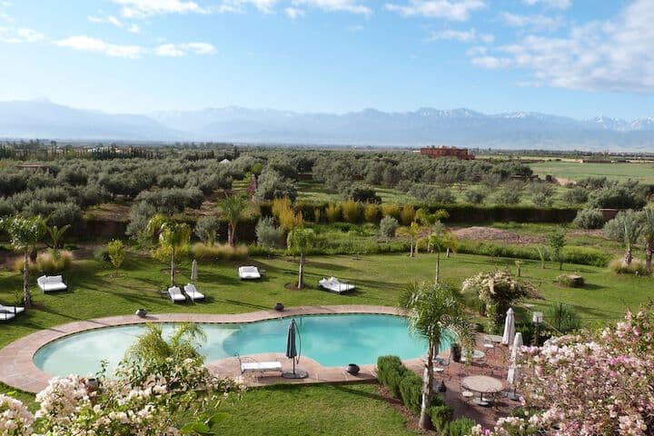 Riad Al Mendili Private Resort & Spa photo 5