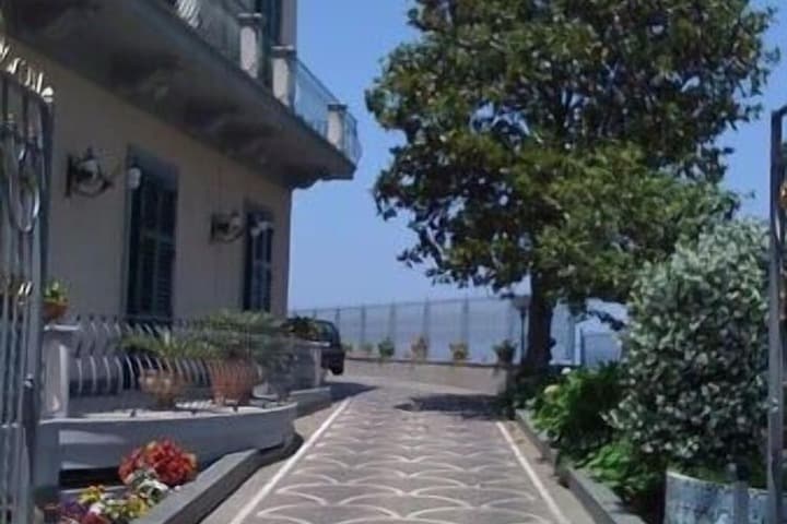 Domus San Vincenzo Casa Religiosa di Ospitalità photo 2