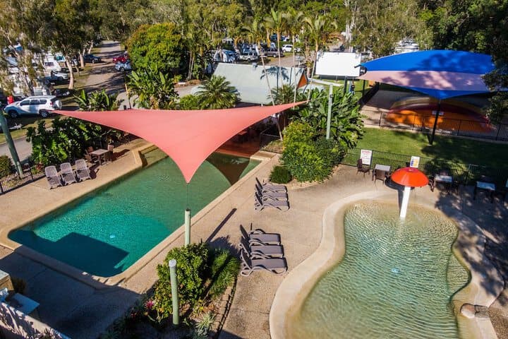 Noosa Waters destination view