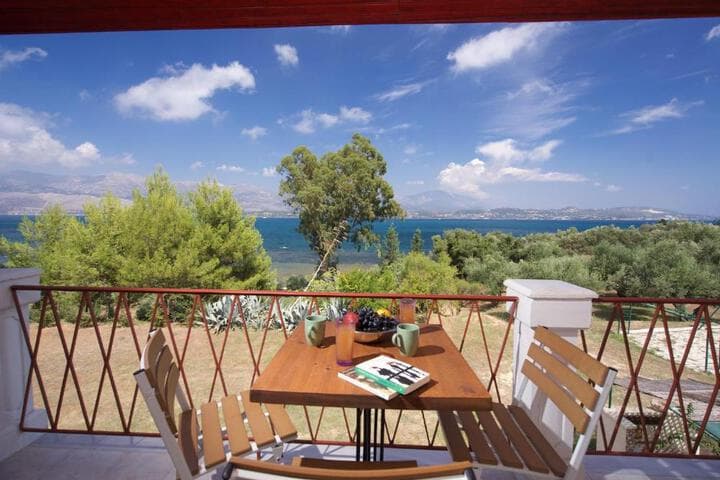 Villa Ostria photo 3
