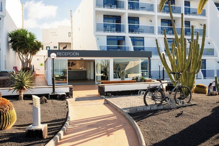 Ereza Apartamentos Los Hibiscos Adults Only photo 4