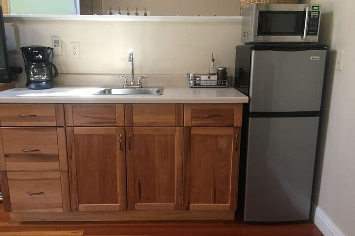 Coho Cottages photo 4