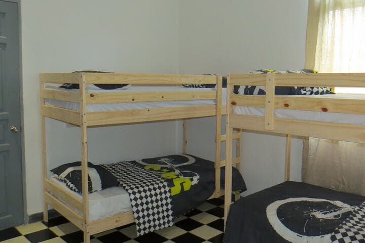 Hostel Santo Domingo photo 5