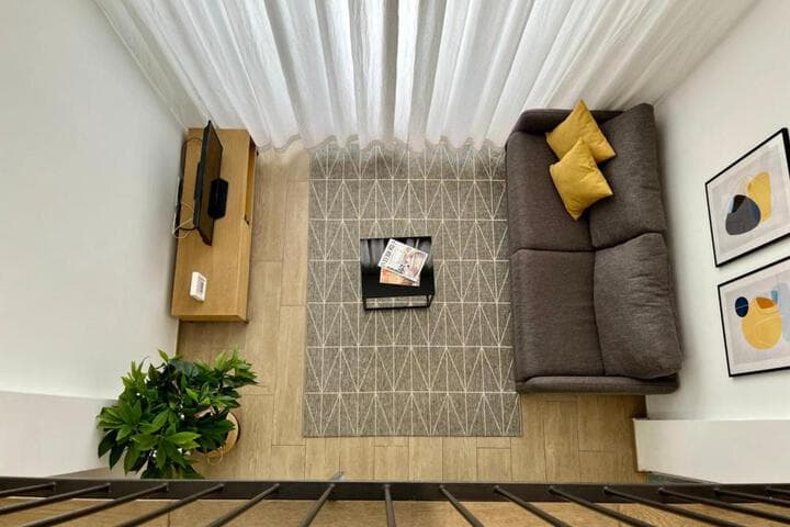 Feelathome Plaza Apartments photo 3