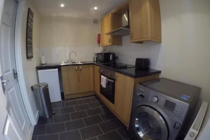 Mays House photo 5