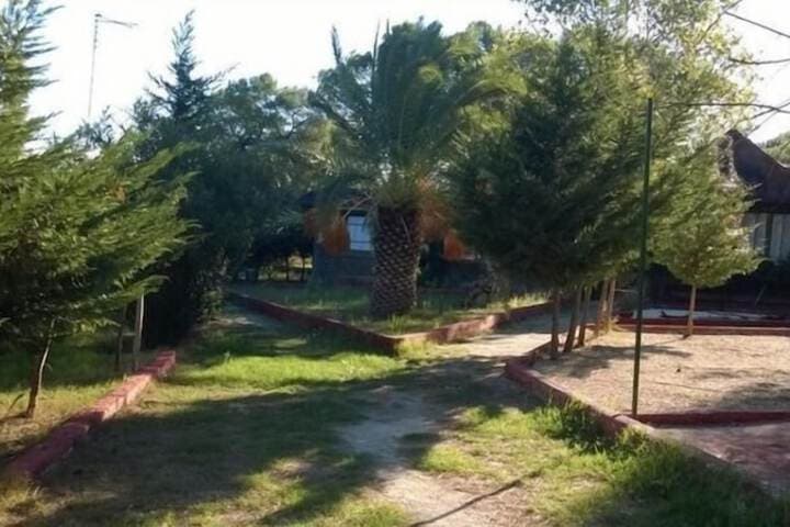 Club Villaggio Magic Garden Campground photo 2