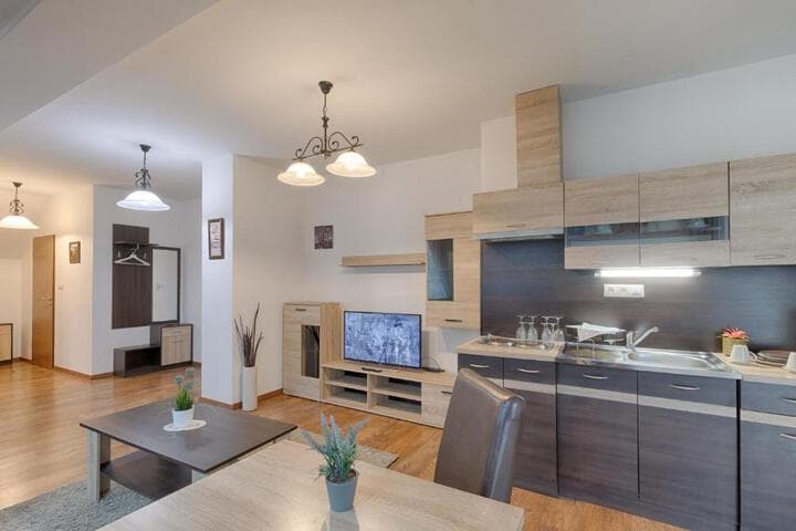 Fortuna 7 Apartments photo 5