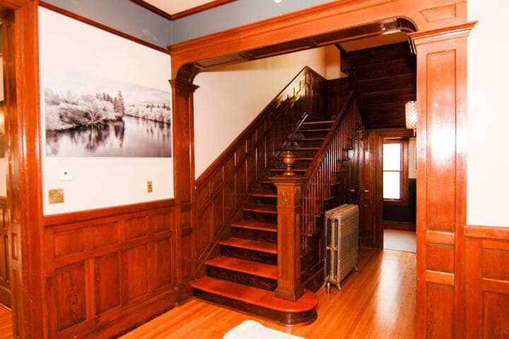 Blackwell Hotel photo 4