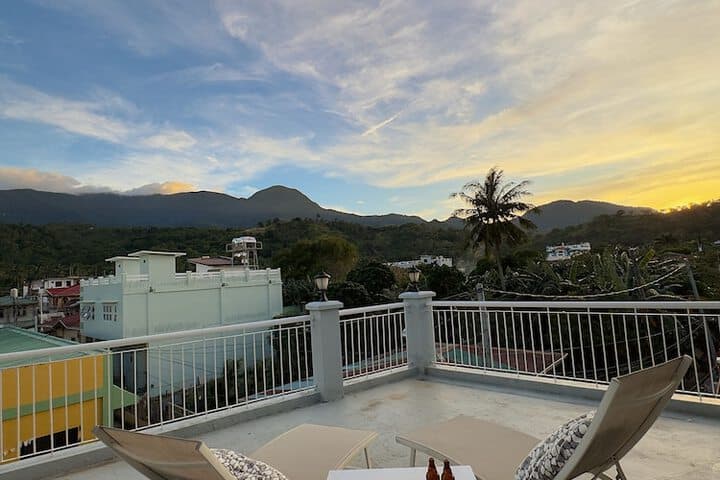 Victorias Bed & Breakfast photo 3