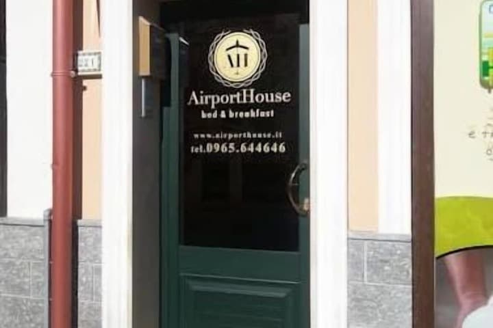 Airport House B&B photo 4
