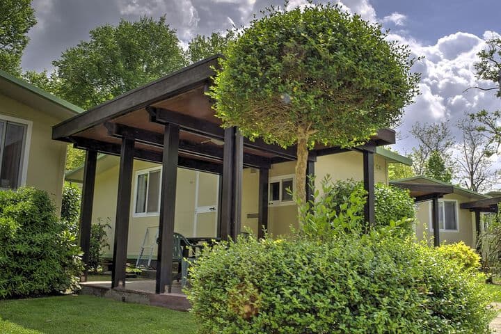 Flaminio Village Bungalow Park Campground photo 2