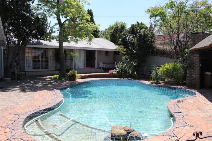 3Liebeloft Guest House photo 5