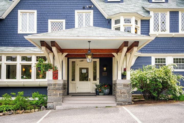 Cleftstone Inn photo 3