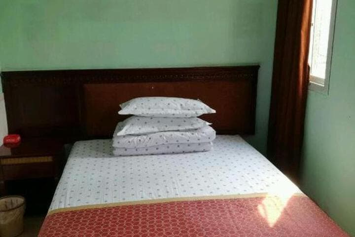 Jiaxin Hostel photo 4