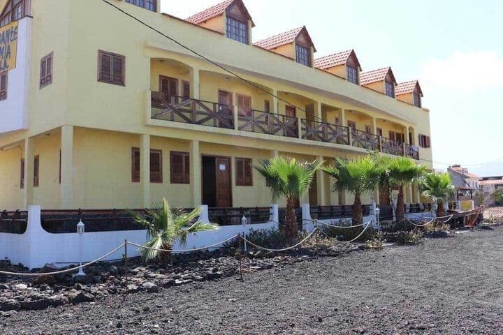 Aparthotel Ixola photo 2