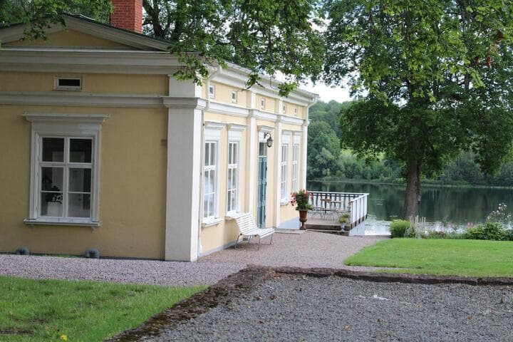 Asa Herrgård photo 3